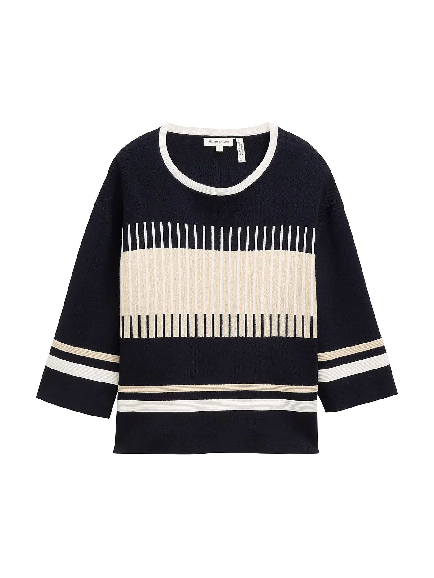 TOM TAILOR | Pullover | 
